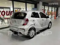 2021 KIA Morning