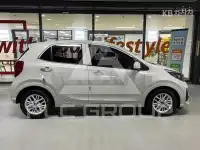2021 KIA Morning