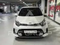 2021 KIA Morning