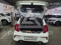 2021 KIA Morning