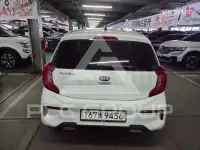 2021 KIA Morning