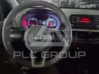 2021 KIA Morning