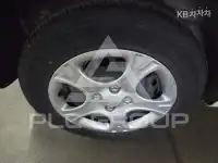 2021 KIA Morning