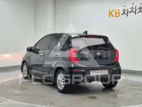 2021 KIA Morning