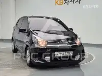 2021 KIA Morning