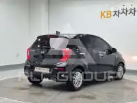 2021 KIA Morning