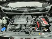 2021 KIA Morning