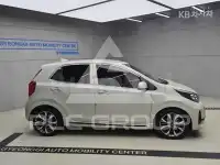 2021 KIA Morning