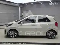 2021 KIA Morning