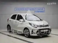 2021 KIA Morning