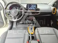 2021 KIA Morning