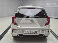 2021 KIA Morning
