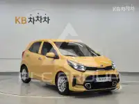 2021 KIA Morning