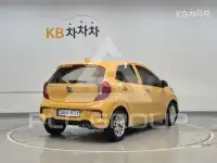 2021 KIA Morning