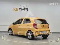 2021 KIA Morning
