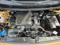2021 KIA Morning