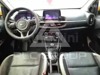 2021 KIA Morning