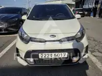 2021 KIA Morning