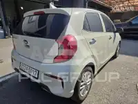 2021 KIA Morning
