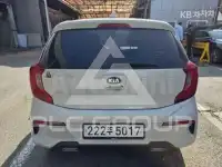 2021 KIA Morning