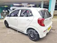 2021 KIA Morning