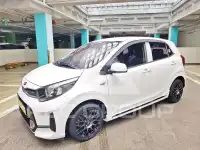 2021 KIA Morning