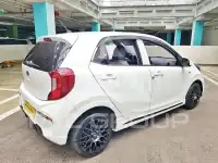 2021 KIA Morning
