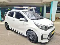 2021 KIA Morning
