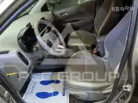 2021 KIA Morning