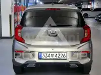 2021 KIA Morning