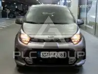 2021 KIA Morning