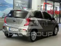 2021 KIA Morning