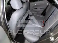 2021 KIA Morning