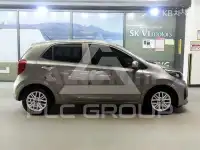 2021 KIA Morning