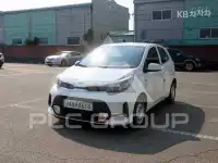 2021 KIA Morning