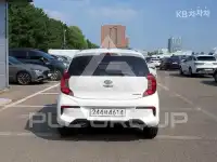 2021 KIA Morning