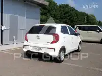 2021 KIA Morning