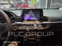 2021 KIA Morning
