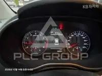 2021 KIA Morning