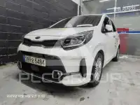 2021 KIA Morning