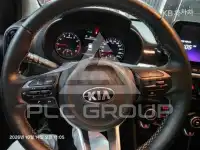 2021 KIA Morning