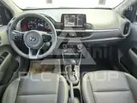 2021 KIA Morning