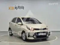 2021 KIA Morning