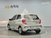 2021 KIA Morning