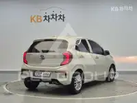 2021 KIA Morning