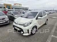 2021 KIA Morning