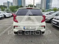 2021 KIA Morning