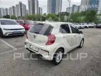 2021 KIA Morning