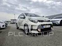 2021 KIA Morning