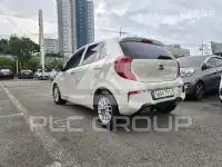 2021 KIA Morning